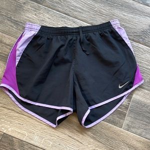 Nike Dri-Fit Running Shorts